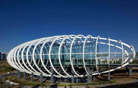 Tema İstanbul Satış Ofisi nasıl tasarlandı?