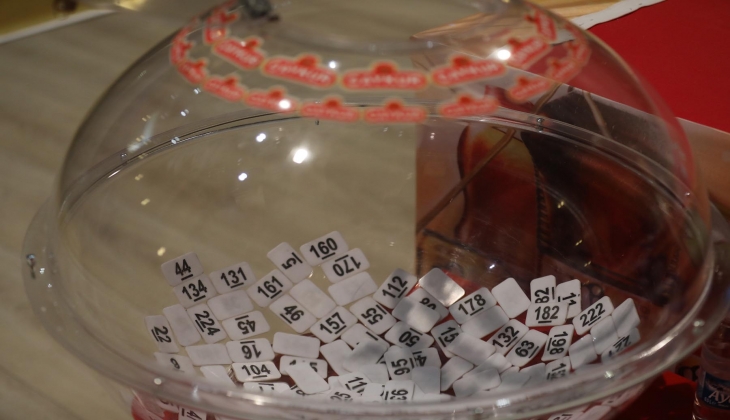 ÇAYKUR işçi alımları kura çekimleri yapıldı! Binlerce işçinin beklediği haber