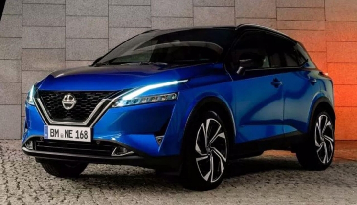 Nissan Qashqai fiyatlarında artış var mı? İşte 17 Aralık 2022 fiyat listesi