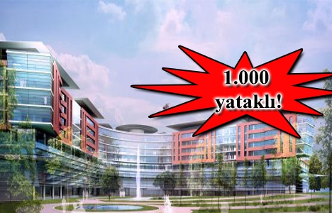 Okmeydanı Eğitim ve Araştırma Hastanesi ne zaman açılacak?