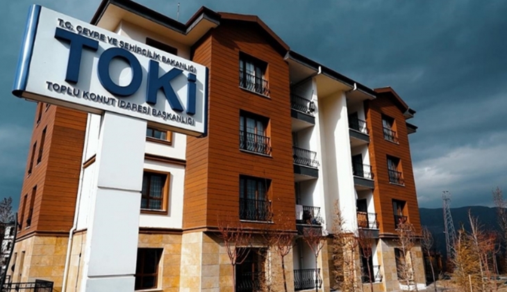 Sosyal konut seferberliği Bodrum gibi bölgeleri de kapsamalı!