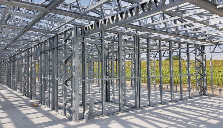 İsrail’in çelikte tercihi Türkiye! 1.2 milyar dolarlık ithalat!