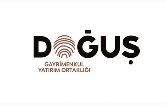 Doğuş GYO 1.5 milyon adet pay sattı!