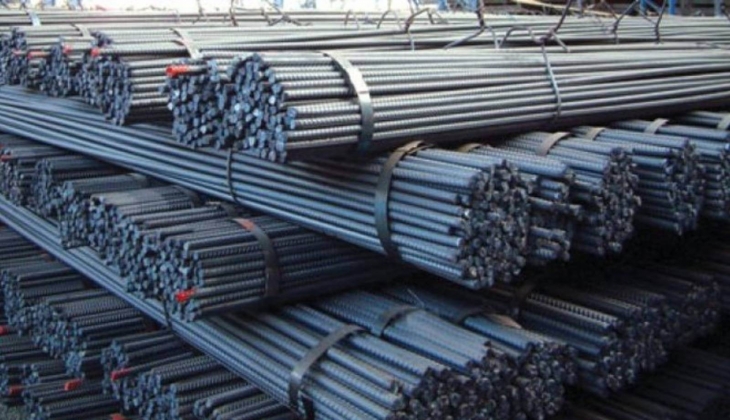 İstanbul'da ince ve kalın demir fiyatları düştü! 2025 inşaat demiri fiyatları ne kadar?