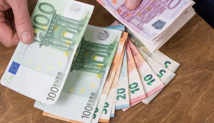 Euro yükselir mi? Elimizdeki euroları bozduralım mı? Avrupa Merkez Bankası Başkanı açıkladı!
