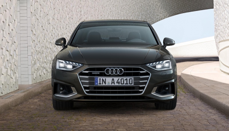 Audi A4 Sedan kaç lira? Audi A4 az mı yakıyor? İşte Audi A4’ün 15 Eylül 2022 fiyat listesi…