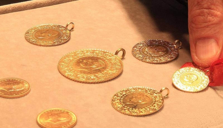 Altın fiyatlarında rekor üstüne rekor! 2 Eylül 2025 son dakika altın fiyatları!