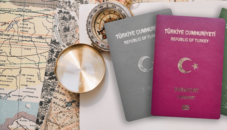 Pasaport harçları yükseldi mi? 2022 pasaport harçları ne kadar?