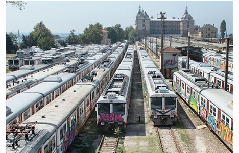 Seçim bitti, gözler mega projelerde!