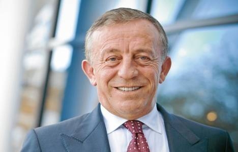 Ali Ağaoğlu: İstanbul'da sorunsuz arsa yok!