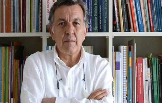 Kanal İstanbul Çalıştayı’na bu çağrı damga vurdu!