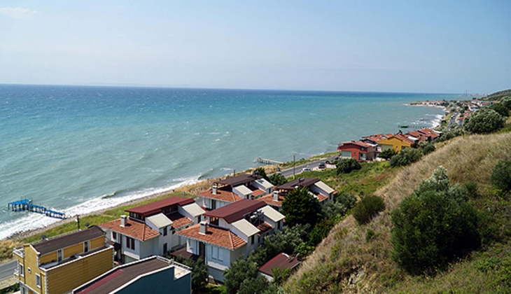 Tekirdağ'da yüzde 20 indirimle 10 arazi satılıyor! Milli Emlak'tan son dakika Eylül fırsatı! 