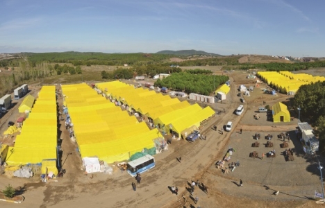 İstanbul'da 3 yeni kesim tesisi açıldı!