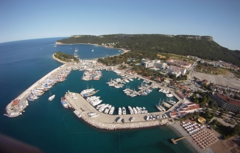 Antalya sorunları masaya yatırıldı!