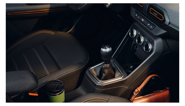 Dacia Sandero Stepway! fiyatları kaç TL? İşte 8 Mayıs 2022 fiyat listesi...