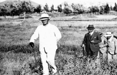 Melih Gökçek ten flaş Ankapark açıklamaları!