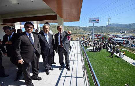 Pamucak tramvay hattı için proje çalışmalarına başlanıyor!