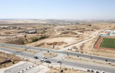 Yozgat Bozok Üniversitesi Hastanesi inşaatı hızlandırılacak!