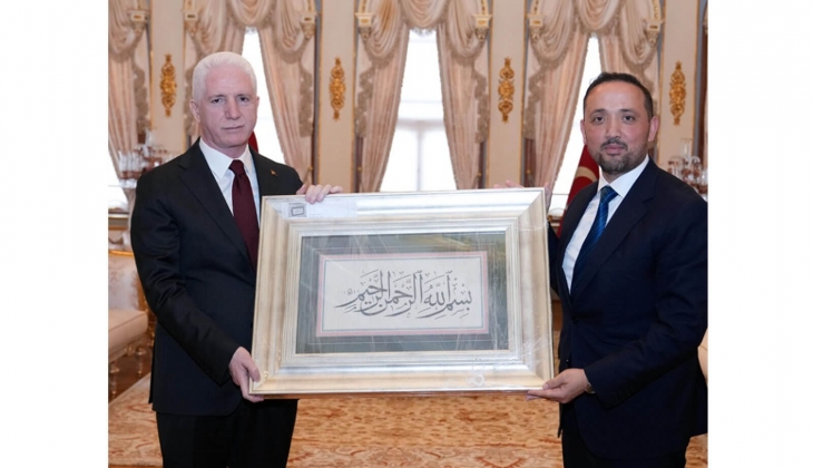 Akkuş Grup’tan 8 derslikli Diyanet Anaokulu projesi! 