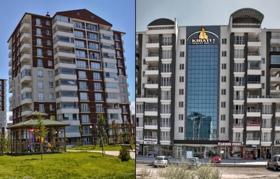 Özkıratlı İnşaat'ın konkordato duruşması 9 Aralık'ta!