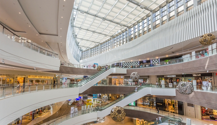 İstanbul'daki dev AVM için iflas yolu açıldı!