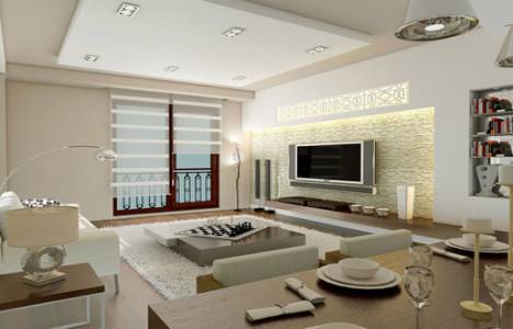 Belinay Evleri, Mif Yapı tarafından Pendik te yükseliyor!