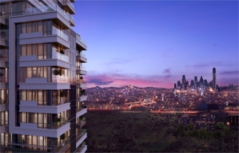 Nidapark Seyrantepe Tahincioğlu fiyatları!