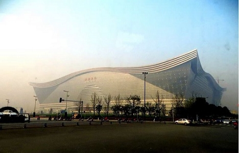  İşte dünyanın en etkileyici 25 mega projesi!