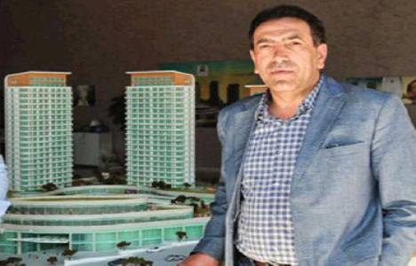 Kale Kent te Araplar blok kapatacak!