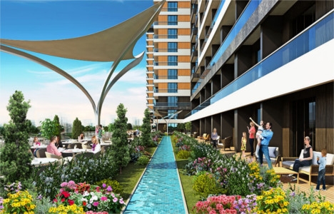 Fortis İstanbul görselleri!