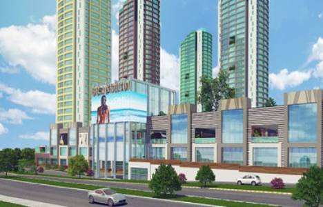 Brandium Ataşehir resimleri!