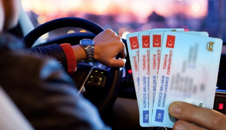 Ehliyet alacaklar hemen acele etsin! Fiyatlar yüzde 66 oranında zamlanacak!