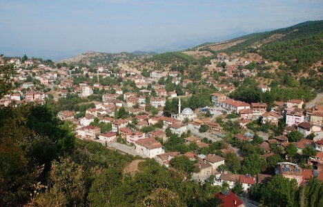 Niksar Belediyesi'nden 4.3 milyon TL'ye satılık arsa!