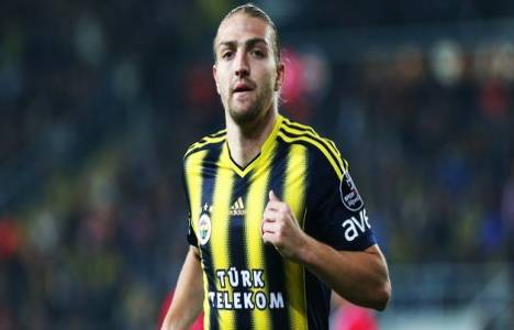 Caner Erkin, Wesley Sneijder'e komşu oluyor!