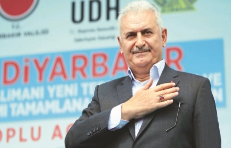 Sur'un tarihi yapılarını yeniden inşa edeceğiz!
