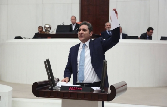 KKTC deniz geçişi isale hattı projesi meclis gündeminde!