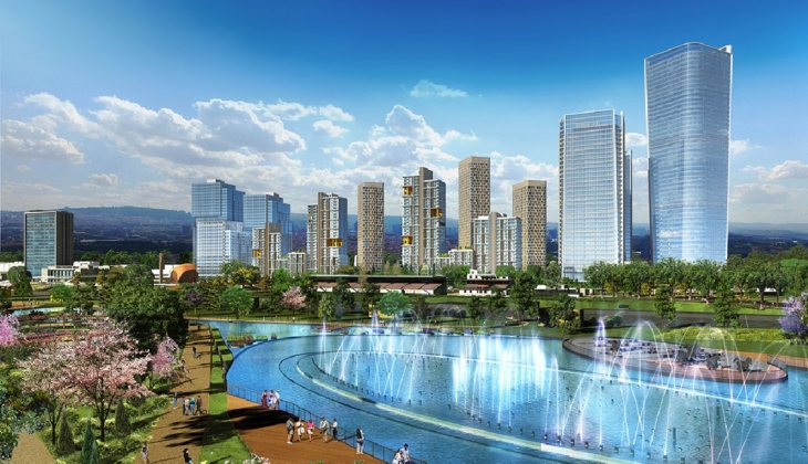 Merkez Ankara nın değeri 53 milyar TL’yi aştı!