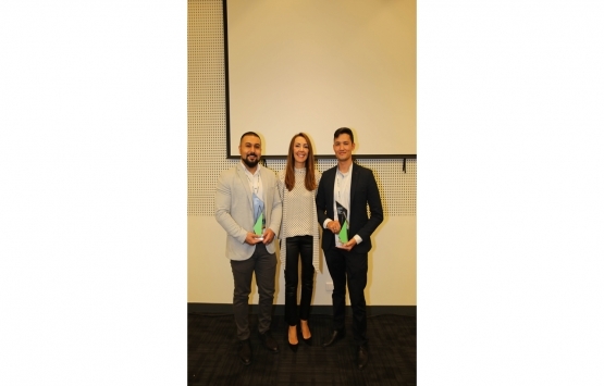 Sürdürülebilir Geleceği Tasarla yarışması başvuruları başlıyor!