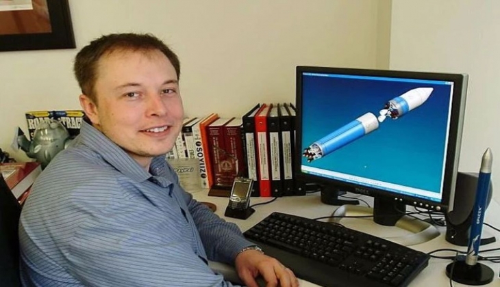 Elon Musk tan başarılı olmanın 6 gizli anahtarı!