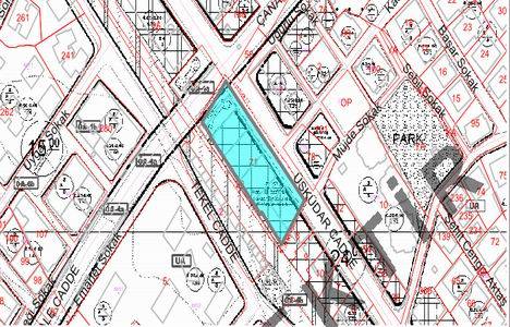 Marmaray Kartal hattında değişiklik! İmar planı askıda!