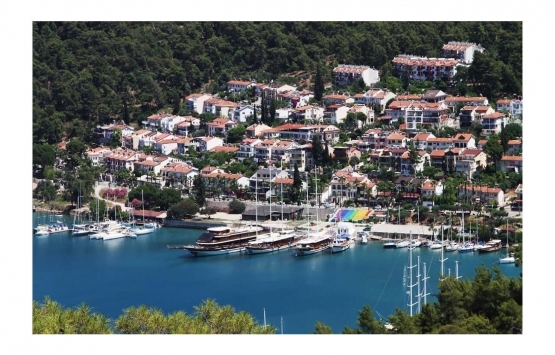 Muğla'daki taşınmazların özelleştirme ihalesi yapıldı!