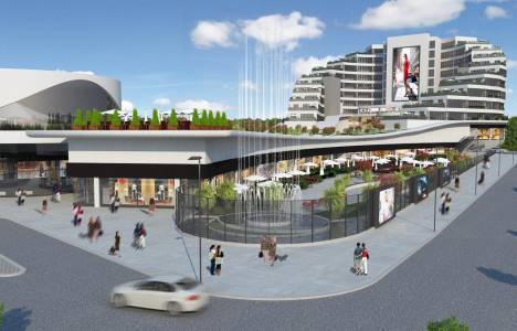 Rings Alışveriş Merkezi 29 Ağustos'ta açılıyor!