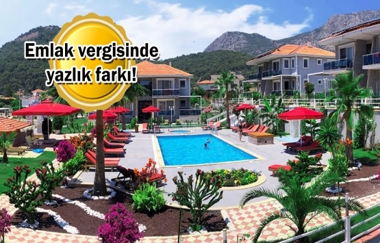 Konut sahipleri dikkat! Bunu yaparsanız emlak vergisi artar!