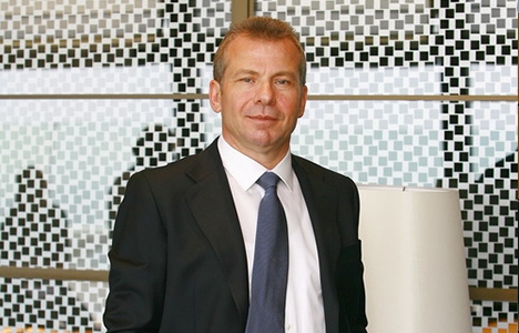 Mandarin Oriental, Bosphorus Istanbul 2019’da açılacak!