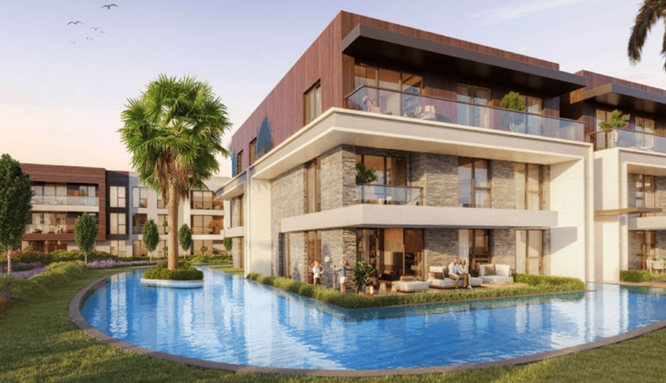 Halk GYO Paye Sakarya da Harikalar Kampanyası! Sınırlı sayıda konut için vade farksız 60 taksit!