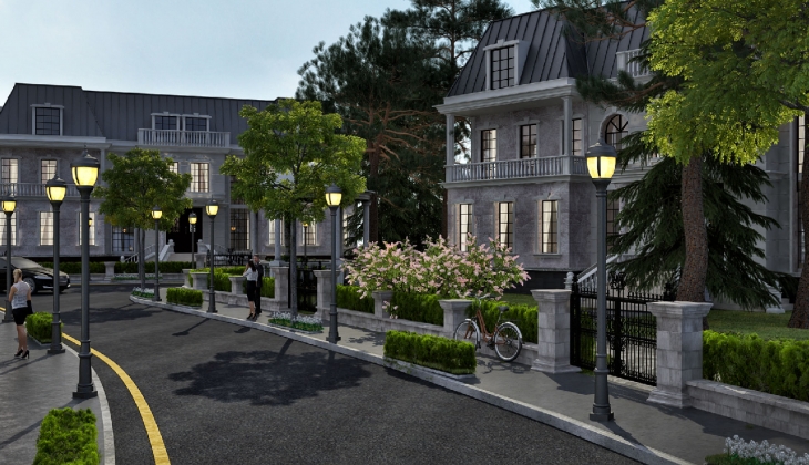 Volony Ömerli Malikaneleri nerde?