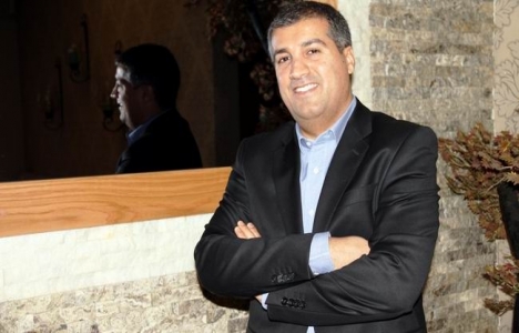 Vedat Arslan: En yavaş kiralama küçük ofislerde yaşanıyor!