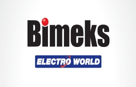 Bimeks, Electroworld ile birleşti!