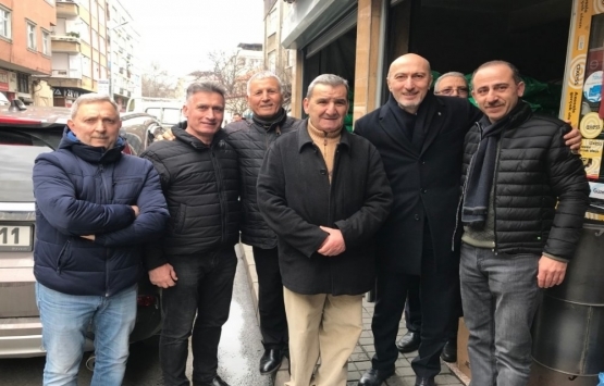 Trabzon Ortahisar da kentsel dönüşüm belirsizliği!