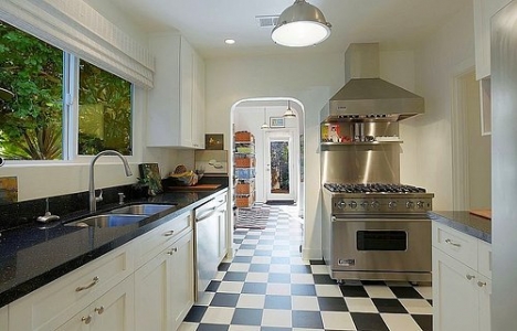 İşte dünyaca ünlü 13 sanatçının mutfağı!